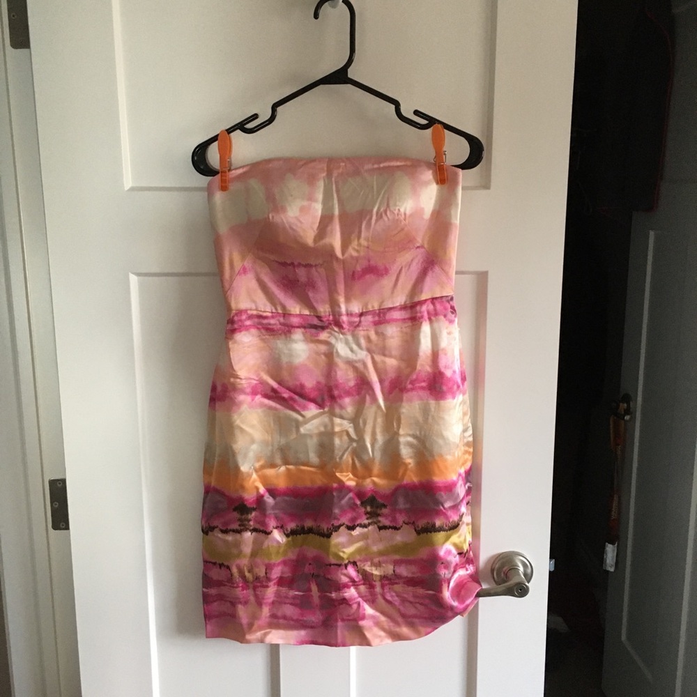 BANANA REPUBLIC Cocktail dress